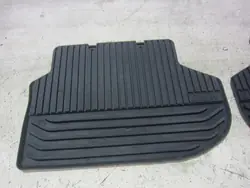 OEM 2346785 Heck-Wischblätter für BMW 5 F10/F11