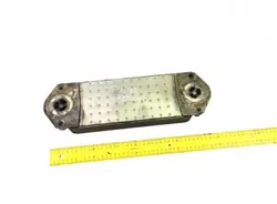 Scania motoroljekylare OEM 1543688 - Begagnad