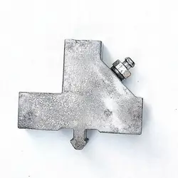 OEM 5280R9 Hinterachsfederung Hydraulikverteiler