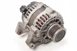 Vaihtovirtageneraattori Opel Adam 1.2 16V
