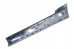 Couvre-bord latéral rouleau supérieur gauche BMW OEM 5A50C41