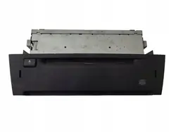 Saab 9-3 CD/DVD-vaihtaja OEM 12803733