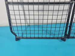 Grille de cloison OEM IMPRK1398292 Ford Transit Connect