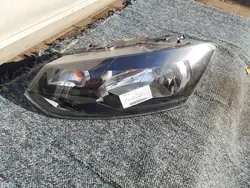 VW POLO 6R Farol Esquerdo 6R1941015E