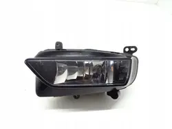 Farol de neblina direito dianteiro Audi A5 S-Line