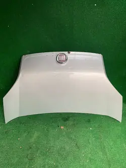 Framhuv för Fiat Fiorino 2017 OEM 51789394