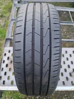 2x Hankook Ventus Prime 3 205/55R16 Pneus Été