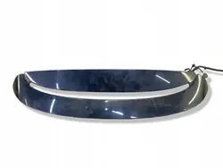 Spoiler porta-bagagens Volvo C30 2009 OEM MDV100370