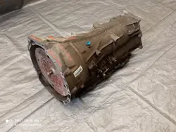 Gebrauchtes BMW OE 8HP-45X Automatikgetriebe OEM 7616509