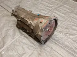 Gebrauchtes BMW OE 8HP-45X Automatikgetriebe OEM 7616509
