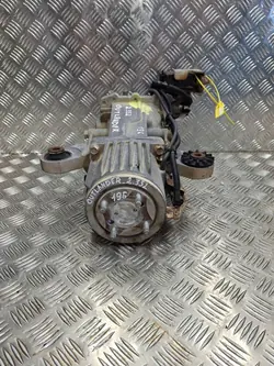 Différentiel arrière Mitsubishi Outlander II 07-12 2.2 DiD S27725196