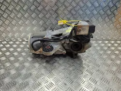 Rear Differential Mitsubishi Outlander II 07-12 2.2 DiD S27725196