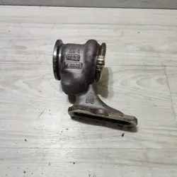 Turboaktuator OEM 16311016061 für Dacia Jogger