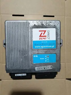 Zenit Direct PRO AJ-500 Controller OEM Nbbknbbn