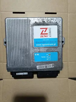 Contrôleur Zenit Direct PRO AJ-500 OEM Nbbknbbn