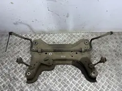 Pastillas de freno delanteras AMD210047 para Opel Vivaro