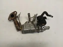 Refroidisseur EGR Nissan OEM 147356UA0A - Occasion