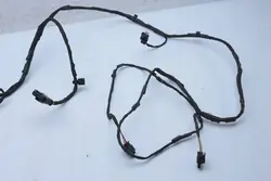Cableado OEM 7CA971073Q Sensores Aparcamiento Delantero
