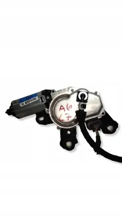 Motor do limpa-vidros traseiro OEM 4G9955711A Audi A6 C7 Avant