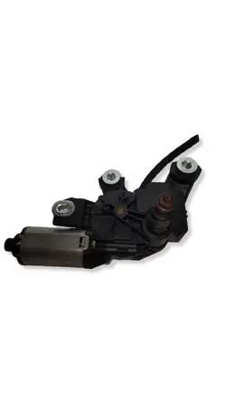 Motor limpiaparabrisas trasero OEM 4G9955711A Audi A6 C7 Avant