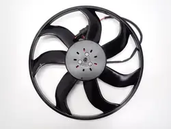 Ventilateur OEM 2Q0959455H - VW T-Cross 1.0 TSI