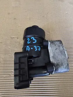 Volkswagen Olje Filterhus 03L115389E