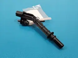 Unterdruckventil OEM 7620923 für BMW F34 GT 2.0D