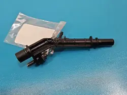 Válvula de vácuo OEM 7620923 para BMW F34 GT 2.0D