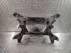 UTO21408 Cadre Auxiliaire Arrière pour Ford Mustang VI