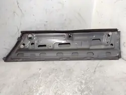 Sidorutslist vänster Mazda 5 OEM JUR126704
