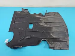 OEM IMPRK1468244 Motorunterbodenschutz BMW E90 2.0D