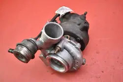 Turboahdin Saab 9-5 2.0 T 150 HV 2005-2010 OEM 55560913