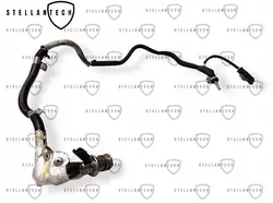 Gebruikte AdBlue-injector OEM 9802763880 voor PSA