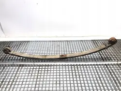 Etuoikea lehtijousi OEM LORK-716-905 Mercedes T1