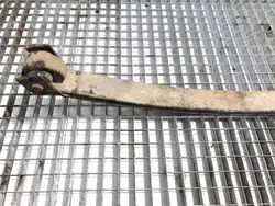Fram höger bladfjäder OEM LORK-716-905 Mercedes T1