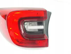Linker Rücklicht 265552789R Renault Kadjar Original
