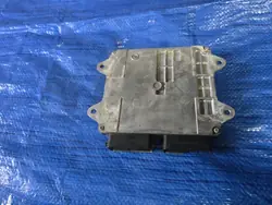 Módulo ECU Mitsubishi Colt 2005 OEM A1351501979