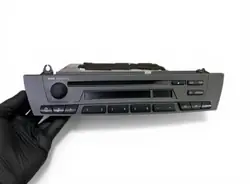 BMW OEM 6939658 CD Radio Business Z4 E85/E86 X3 E83:lle