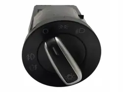 Lichtschakelaar Volkswagen Polo V 6R 2009-2013 6R0941531J