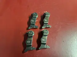 Klepstoter BMW X3 G01 OEM 7640009 - Gebruikt