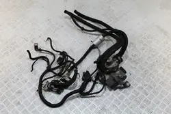 Kit LPG OEM INSTALACJA GAZOWA para Chevrolet Orlando 2012
