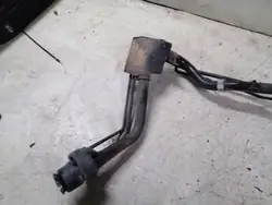 Col de Remplissage Carburant OEM XRA4690 Toyota Auris II