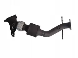 Katalysator OEM LUM121925 för Land Rover