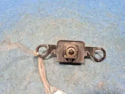 Toyota Corolla E21 peruutuskamera OEM 86790-02240