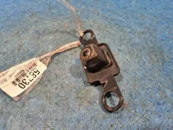 Caméra de recul Toyota Corolla E21 OEM 86790-02240