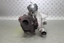 Turboahtimen Kia Sportage III 1.7 CRDI 115HV 282012A800