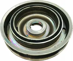 POLIA FIAT DUCATO SCUDO ULYSSE 2.0 2.2 JTD