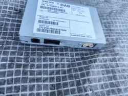 Volvo OEM 31409953AC Audioförstärkare för S60 II/V60