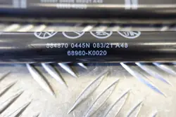 Actionneur de coffre droit OEM 68960K0020 pour Toyota Yaris