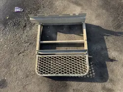 OEM AA Schiebetürstufe Rechts Metall Kastenwagen Iveco